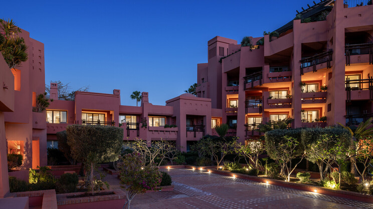 The Ritz-Carlton Tenerife, Abama